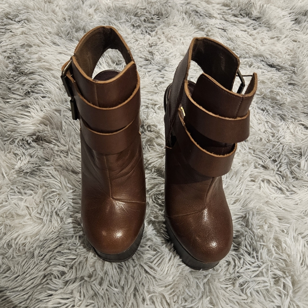 TopShop Booties - Picture 12 of 14